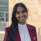 Manasvi Headshot
